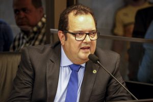 LEÃO - “O grupo é responsável pela interlocução do Estado com os municípios". Foto: Arquivo