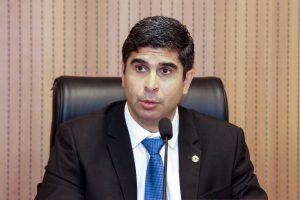 CALENDÁRIO - Encontros serão realizados pelo colegiado ainda em agosto, informou Lessa. Foto: