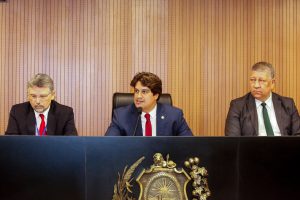CALENDÁRIO - A previsão é de que a matéria, encaminhada à Casa no dia 1° de agosto, seja votada em Plenário no dia 20. Foto: Evane Manço