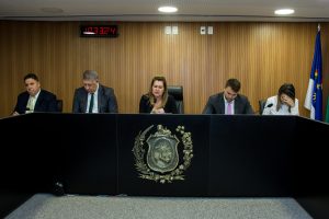 SUBSTITUTIVO - Texto original foi simplificado. Detalhamento das regras e da fiscalização será remetido ao Poder Executivo. Foto: Roberta Guimarães