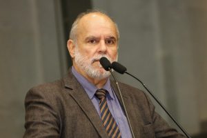 DITADURA - Para o parlamentar, ações desse tipo devem ser enaltecidas para que “práticas de tortura não mais se repitam”. Foto: Roberto Soares