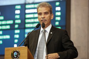 Reunião Plenária