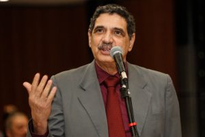 OBJETIVO - Grupo será “trincheira em prol da Constituição e dos valores democráticos que vêm sendo frequentemente desrespeitados por Bolsonaro”. Foto: Roberto Soares