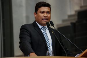 ACOLHIMENTO - “Precisaríamos ter psicólogos disponíveis para esses profissionais em cada quartel e em cada delegacia do Estado.” Foto: Roberto Soares