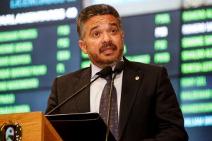 PROJETO - Parlamentar informou que equipamento já está sendo utilizado em outros países com sucesso. Foto: Roberto Soares