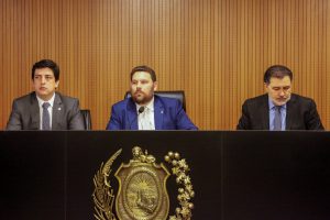 OBJETIVO - Proposta quer evitar que prefeituras sejam penalizadas por irregularidades cometidas em gestões passadas. Foto: Evane Manço