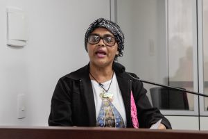 Ação Formativa Mulheres na Tribuna