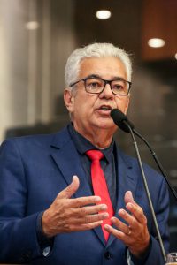AUTORIZAÇÃO - “É uma burocracia que não dá para entender”, afirmou. Foto: Jarbas Araújo