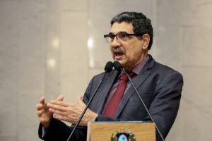 OPINIÃO - “Crise no setor naval está ligada às mudanças ocorridas no Brasil com o golpe de 2016 e a chegada do extremismo de direita ao poder.” Foto: Jarbas Araújo