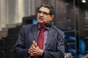 TEMA - “Esta edição vai denunciar o aumento da desigualdade social e do desemprego.” Foto: Jarbas Araújo