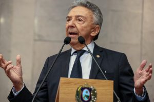 Reunião Plenária - Dep. José Queiroz