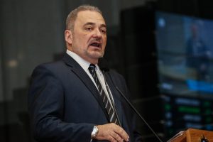 ANÁLISE - “A taxa de desemprego no Estado segue crescendo porque não há investimentos”, acredita. Foto: Roberto Soares