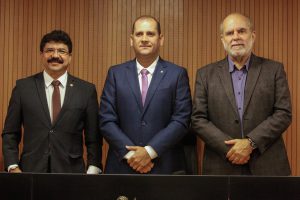META - Colegiado pretende criar uma política de desenvolvimento para a cadeia de caprinos e ovinos em Pernambuco. Foto: Evane Manço