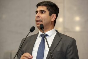 ANÁLISE - “Temos problema sério em relação ao custeio do Sistema Penitenciário, que é o grande gargalo da segurança pública no País.” Foto: Breno Laprovitera