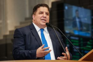 CRÍTICA - Proposta do deputado federal Orlando Silva gerou revolta do progressista, para quem a matéria “legaliza o incesto no Brasil”. Foto: Breno Laprovitera