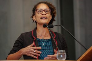 JUNTAS - “Será um momento de protesto, tendo em vista situação de desigualdade em que vive essa população.” Foto: Roberto Soares