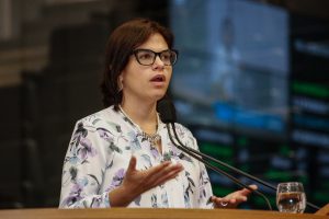 BENEFÍCIO - “Iniciativa tem o objetivo de desburocratizar parte dos serviços executados pelo Detran.” Foto: Roberto Soares