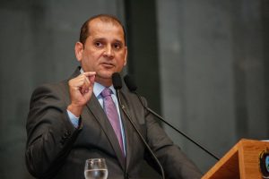 RELEVÂNCIA - “Pernambuco tem o quarto maior rebanho de ovinos do Brasil e o segundo maior de caprinos.” Foto: Roberto Soares