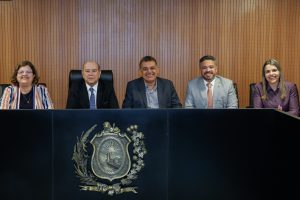 ENSINO SUPERIOR - Proposta por Professor Paulo Dutra, audiência pública deve reunir deputados estaduais e federais e a comunidade acadêmica para tratar do tema no próximo dia 9. Foto: Roberta Guimarães