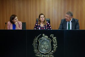 TRATAMENTO - Texto inclui práticas envolvendo música, artes e até o convívio com animais no rol de direitos já previstos pela Lei 15.487. Foto: Roberta Guimarães