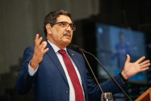 AUTOMAÇÃO - “Precisamos antecipar a discussão desse cenário em Pernambuco.” Foto: Roberto Soares