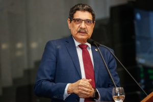PREOCUPAÇÃO - “Presidente tem uma visão anticiência e negacionista e, se continuar assim, acabaremos voltando à Idade Média.” Foto: Roberto Soares