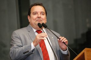 LEÃO - “Em São José do Belmonte, meu nome sequer foi citado nos discursos.” Foto: Roberto Soares