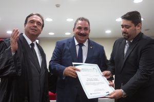87 anos da Justiça Eleitoral PE