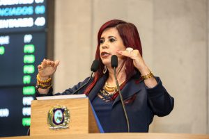 APELO - "É preciso que a vítima de violência saiba que será atendida por uma profissional que tenha sensibilidade com a dor que ela está sentindo." Foto: Roberto Soares