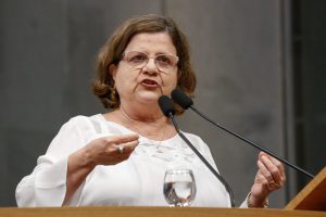 COBRANÇA - “Nos solidarizamos com a dor sentida pelos familiares, amigos e toda a comunidade e nos somamos às vozes que exigem das autoridades a apuração deste crime e a punição dos responsáveis.” Foto: Roberto Soares 