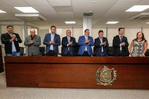 OPORTUNIDADE - Lançada em maio deste ano, a ação é realizada em parceria com o TJPE. Foto: Roberta Guimarães