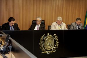 META - Nos próximos dois meses, grupo parlamentar fará novas visitas e apresentará projeto de lei para regulamentar fiscalização dos reservatórios no Estado. Foto: Nando Chiappetta
