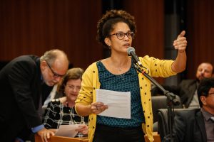 REPARAÇÃO - Apresentada pelo mandato coletivo Juntas, proposta também proíbe a administração pública estadual de exaltar o Golpe Militar de 1964. Foto: Roberto Soares