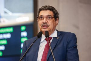 DESTAQUE - “Será mais um ano em que a população LGBT de Pernambuco estará nas ruas para celebrar a vida e reivindicar igualdade de direitos e respeito", destaca parlamentar. Foto: Roberto Soares