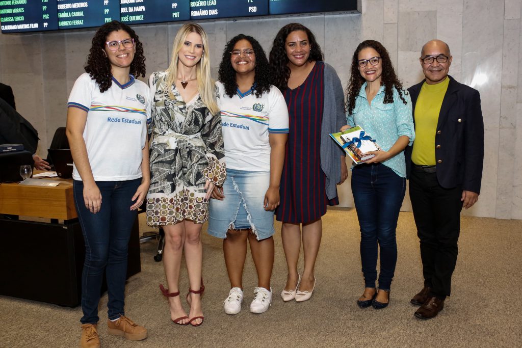 Reunião Plenária