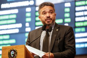CRÍTICA - “É inadmissível que a unidade hospitalar submeta funcionários, pacientes e seus familiares a tamanho sofrimento e risco.” Foto: Roberto Soares