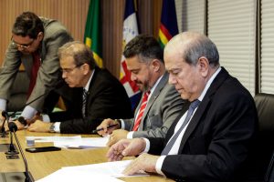 BENEFÍCIO - Iniciativa discutida pelo colegiado permitirá reembolso de 5% também nos gastos feitos com medicamentos, roupas, calçados e produtos de limpeza. Foto: Nando Chiappetta