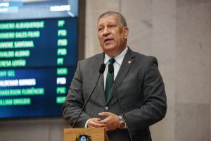 Reunião Plenária