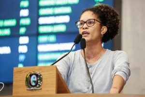 JUNTAS - “A ação do Incra está num contexto de criminalização de movimentos sociais.” Foto: Roberto Soares