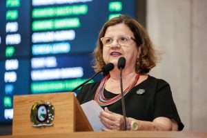 ALTERNATIVAS - “Constituição Estadual proíbe usinas nucleares enquanto não se esgotarem outras fontes.” Foto: Roberto Soares