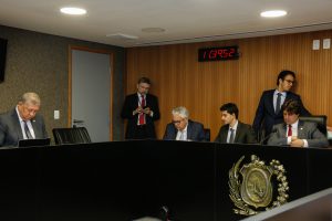 Comissão de Finanças