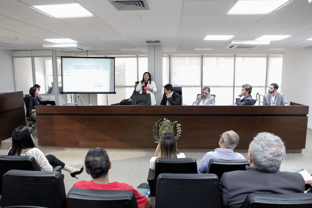 Comissão de Desenvolvimento Econômico