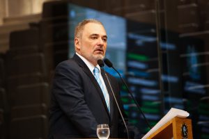 JUSTIFICATIVA - “José Neto me explicou que não pôde atender a ligação naquele momento.” Foto: Roberto Soares