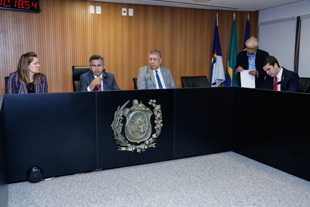 Comissão de Agricultura
