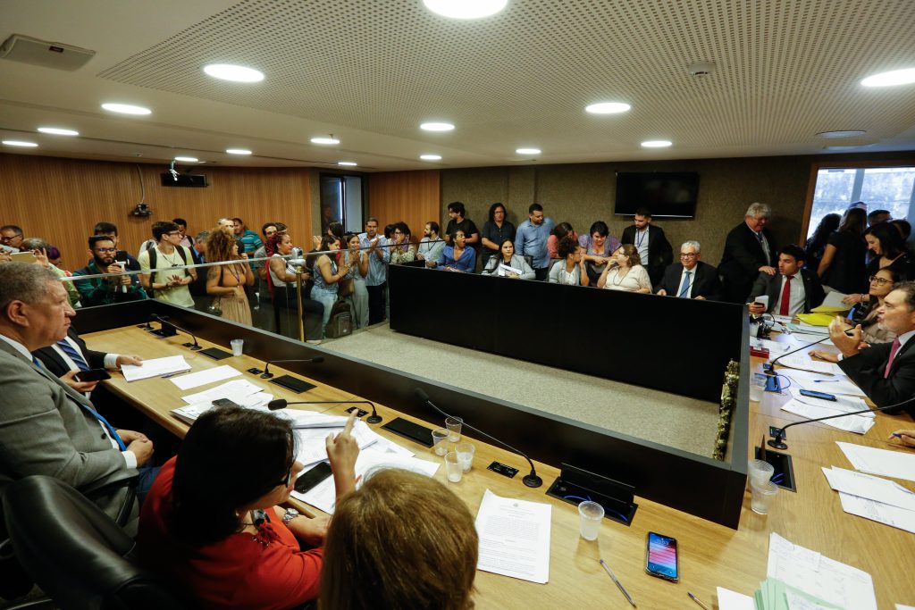 Comissão de Justiça