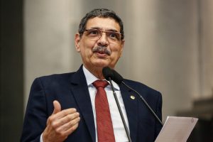 PROTEÇÃO - O parlamentar destacou que o grupo é particularmente vulnerável à violência física e psicológica dentro das unidades prisionais. Foto: Roberto soares