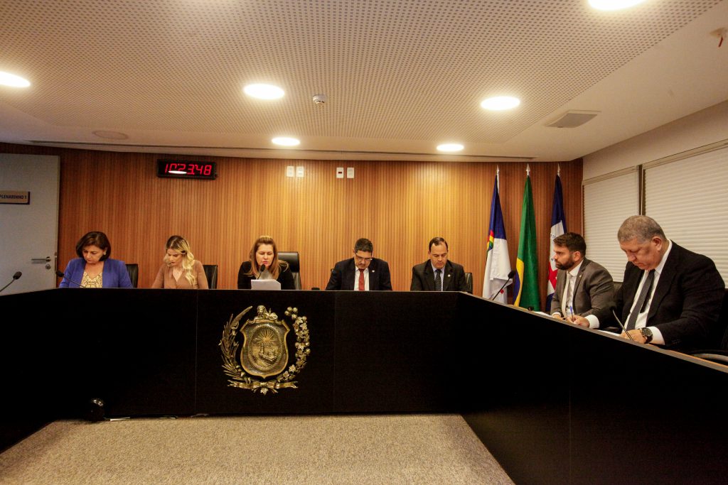 Comissão de Saúde