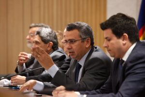 Comissão de Agricultura