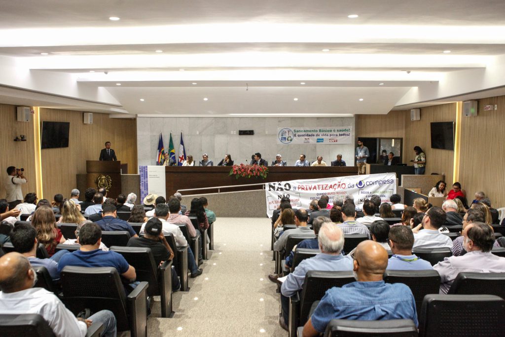 Comissão de Agricultura