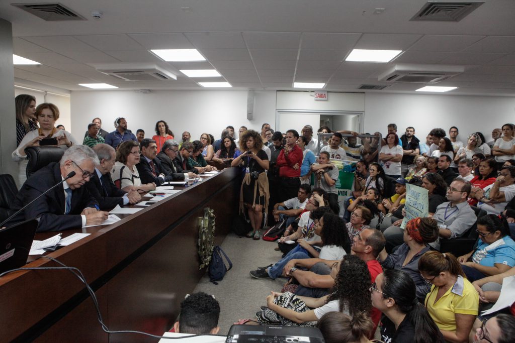 Comissão de Educação